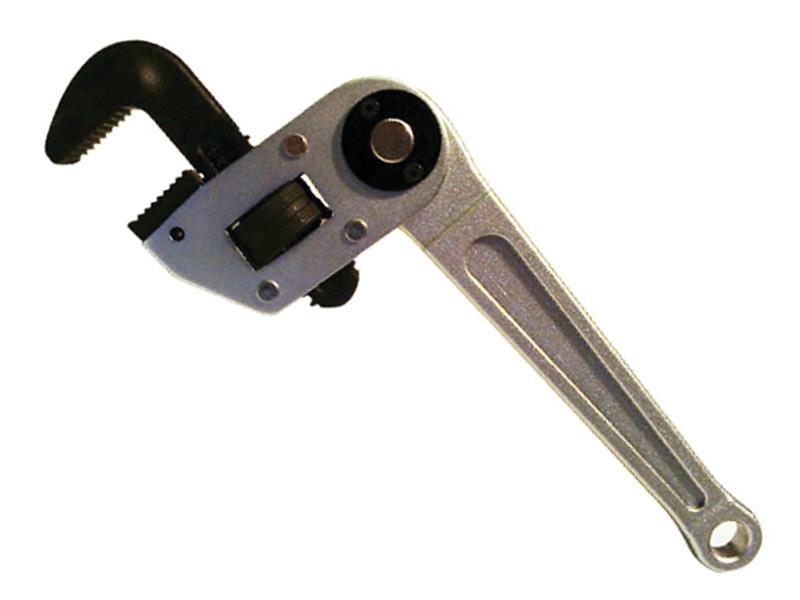 Monument MON2716M 2716M Multi-Angled Wrench 250mm (10in)