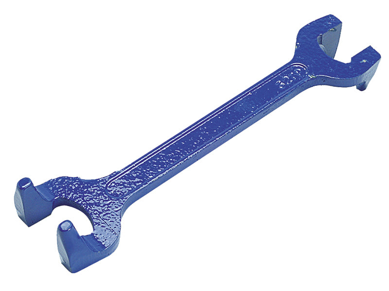 Monument 327R 327R Heavy-Duty Basin Wrench 1/2in & 3/4in