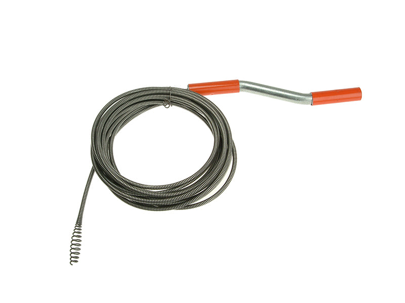 Monument 3344K 3344K Drain Auger 25ft x 1/4in