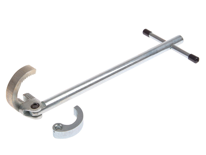 Monument 341J 341J Adjustable 2 Jaw Basin Wrench - DIY