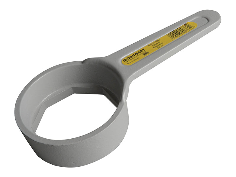 Monument 361T 361T Box Ring Immersion Heater Spanner
