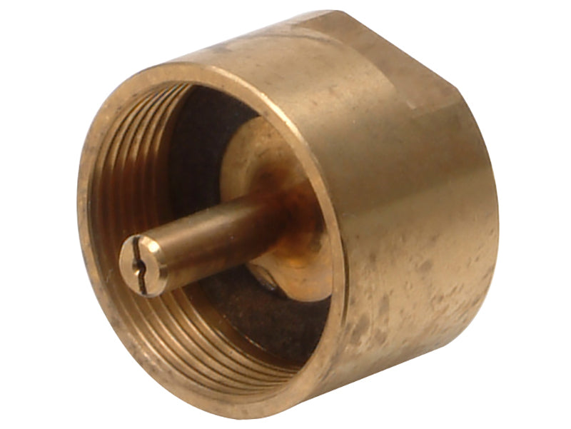Monument 437A 437A Adaptor 1in Propane / MAPP® To 7/16in