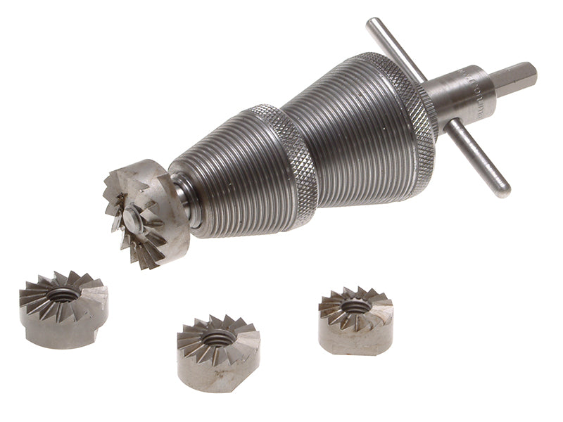 Monument 460U 460U Tap Reseating Tool 1/2 in & 3/4 in BS1010