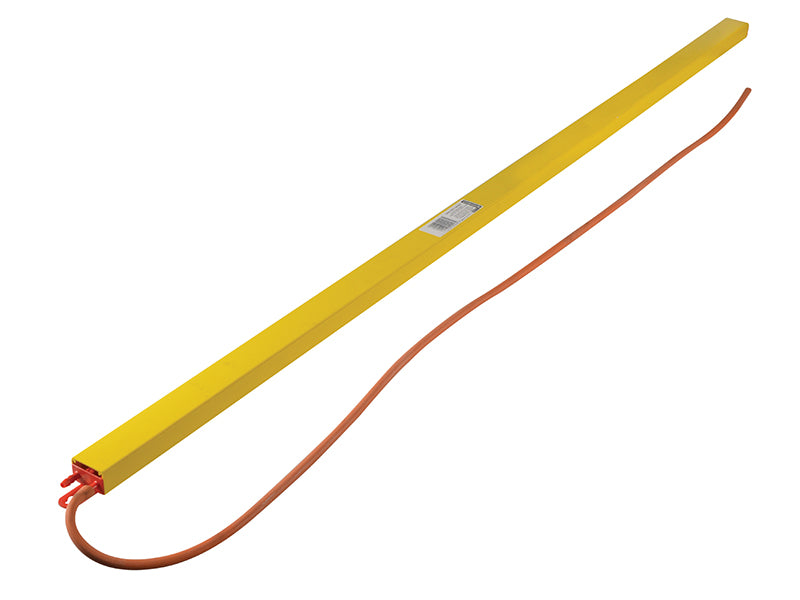 Monument 48GTG 48GTG Gas Test Gauge 120mb 1200mm (48in)