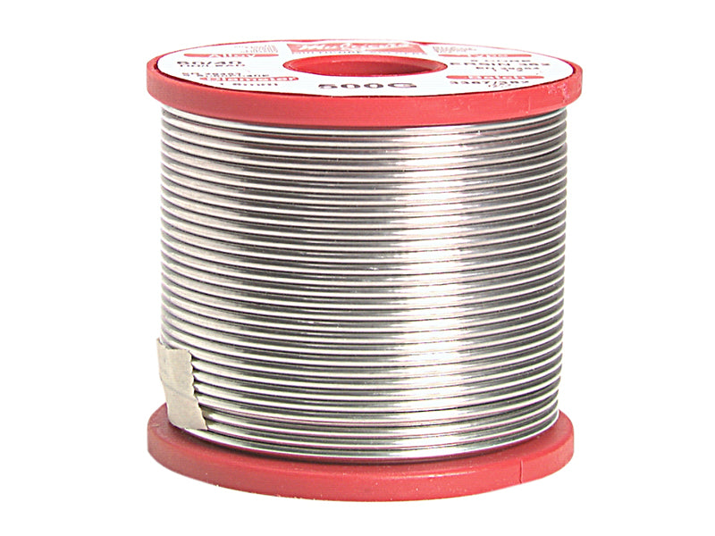 Multicore 288404 WK616 60/40 Solder 1.6mm Diameter 500g