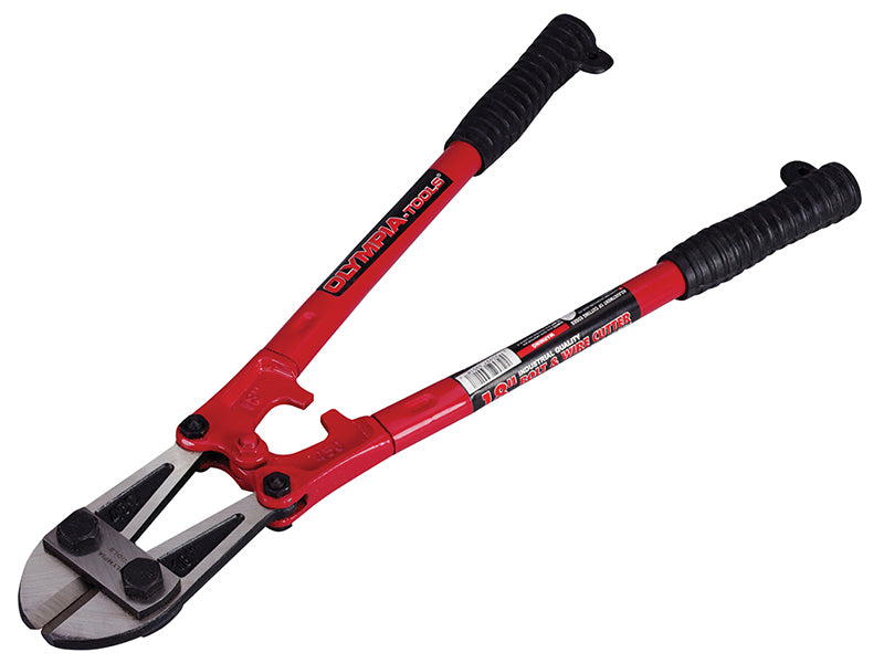 Olympia 39-024 Centre Cut Bolt Cutters 600mm (24in)