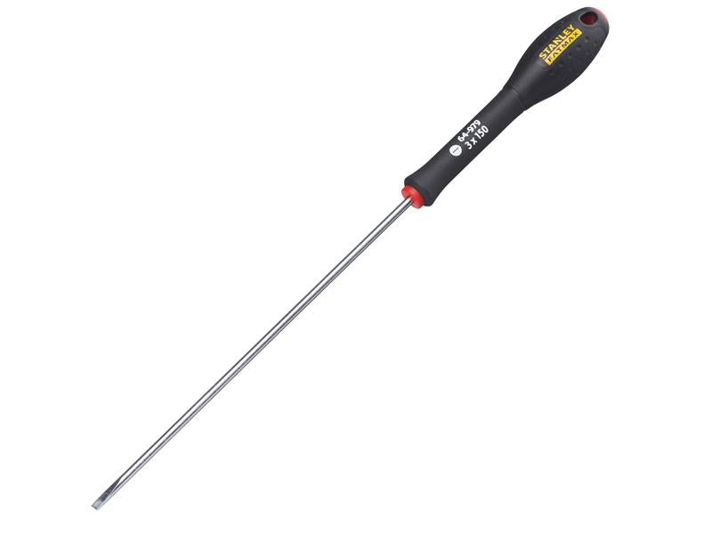STANLEY® 0-64-979 FatMax® Screwdriver Parallel Tip 3.0 x 150mm