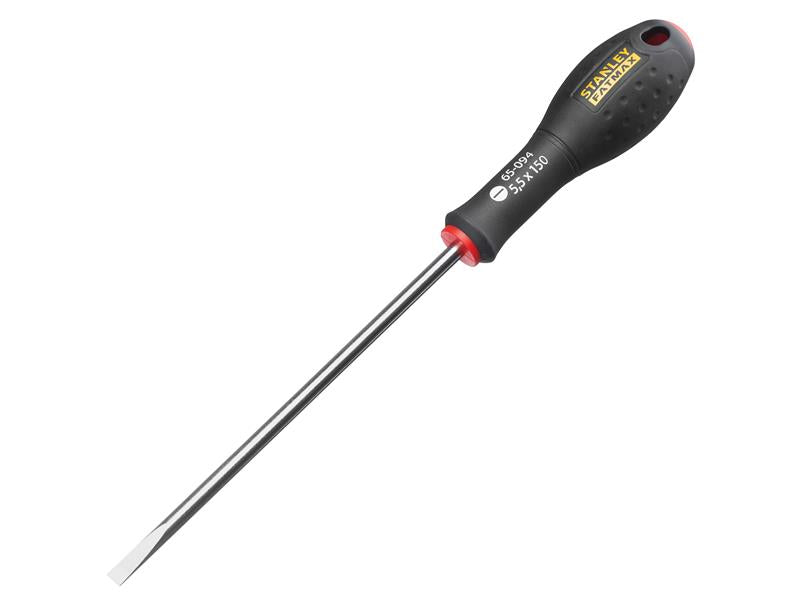 STANLEY® 0-65-094 FatMax® Screwdriver Parallel Tip 5.5 x 150mm
