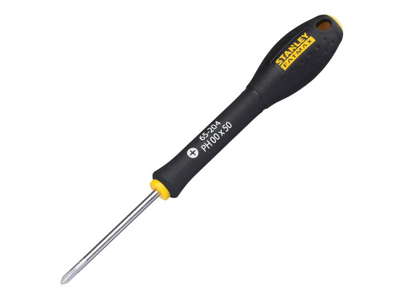 STANLEY® 0-65-204 FatMax® Screwdriver Phillips Tip PH00 x 50mm