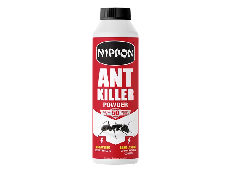 Vitax 5NI300 Nippon Ant Killer Powder 300g