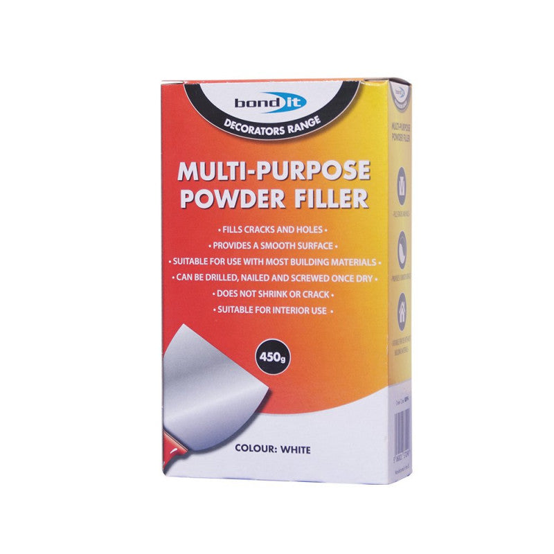 Bond It Multi Purpose Powder Filler - 450g