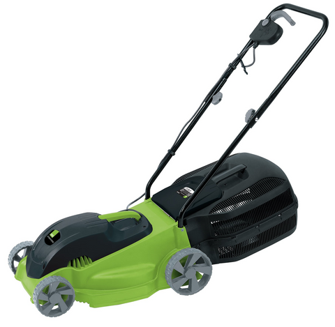 Lawn Mowers