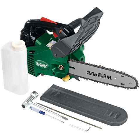 Chainsaws