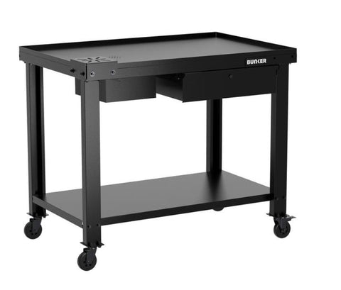 Storage & Benches