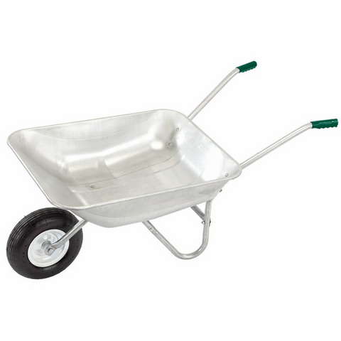 Wheelbarrows & Trolleys