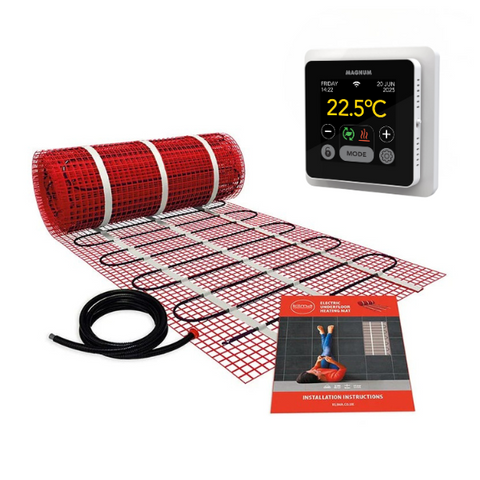 Underfloor Heating