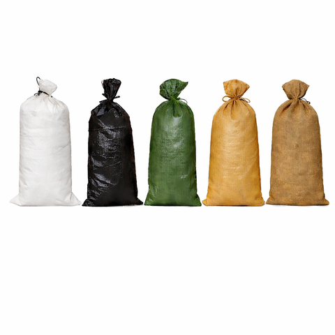 Sandbags