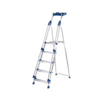 Steps & Ladders