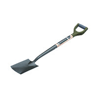 Garden Spades Forks trowels