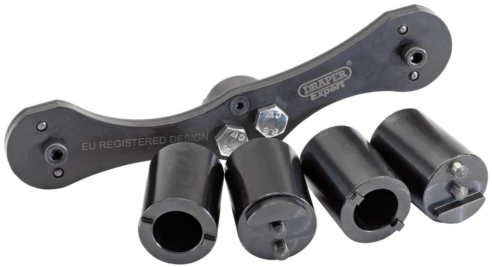 DRAPER 15647 - Balance Shaft Alignment Tool Kit (BMW, MINI)