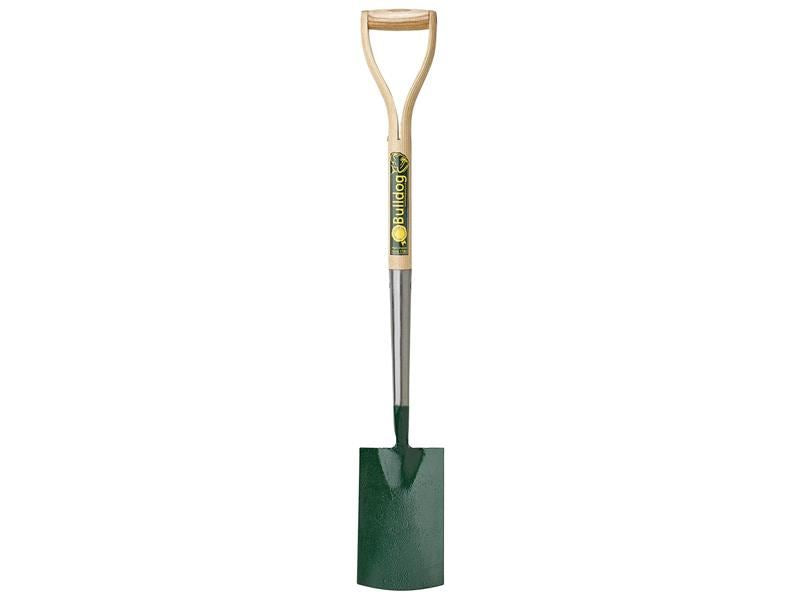 Bulldog 5609092820 Premier Border Spade YD