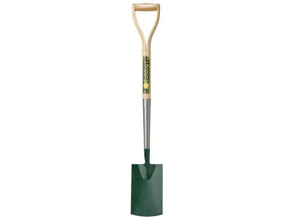 Bulldog 5609092820 Premier Border Spade YD