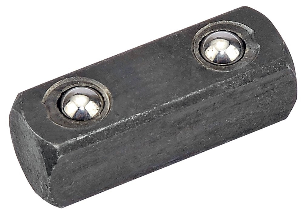 DRAPER 00161 - 3/8" Sq. Dr. Push Through Ratchet