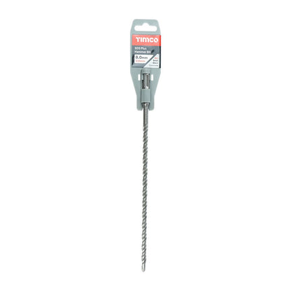 TIMCO SDS Plus Hammer Bit 8.0 x 310 Pack 1