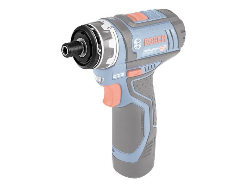 BSH GFA 12-X Professional FlexiClick Bit Holder Attachment