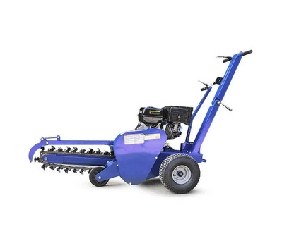 Hyundai HYTR150 Petrol Trencher 14hp 420cc Ground Trencher Ditcher
