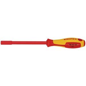 Draper 5MM NUT DRIVER 34655 34655 VDE Insulated Nut Drivers