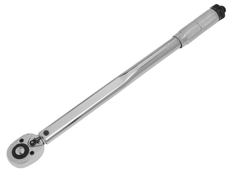 BlueSpotTools 2007 2007 Torque Wrench 3/8in Drive 19-110Nm
