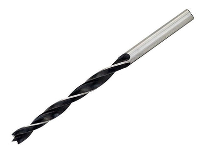 DeWalt Power Tools Brad Point Drillbit 6mm