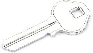DRAPER 65710 - Pack of Six Padlocks