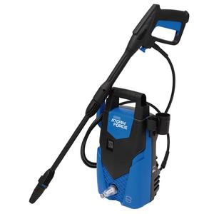 Draper 1400W 105 BAR PRESSURE WASHER 98674 230V Pressure Washer (105bar)