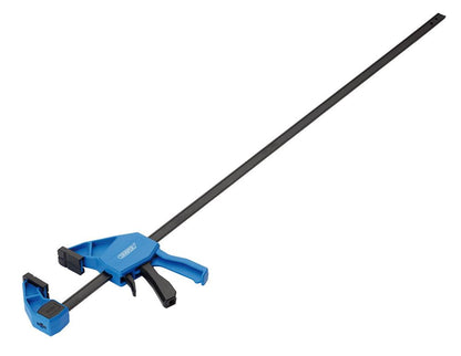 Draper MEDIUM DUTY BAR CLAMP 900MM 18923 Medium Duty Bar Clamps