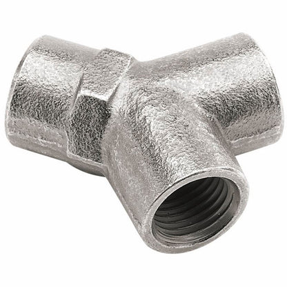 Draper Y PIECE FOR STANDARD COUPLING 44256 Y piece for PCL Twin Standard Coupling