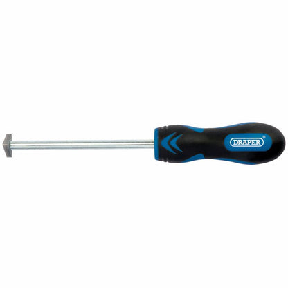 Draper GROUT REMOVAL TOOL SOFT GRIP 49420 Soft Grip Grout Remover