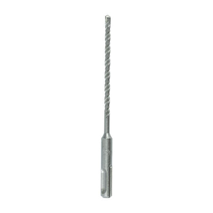 TIMCO SDS Plus Hammer Bit 5.5 x 160 Pack 1