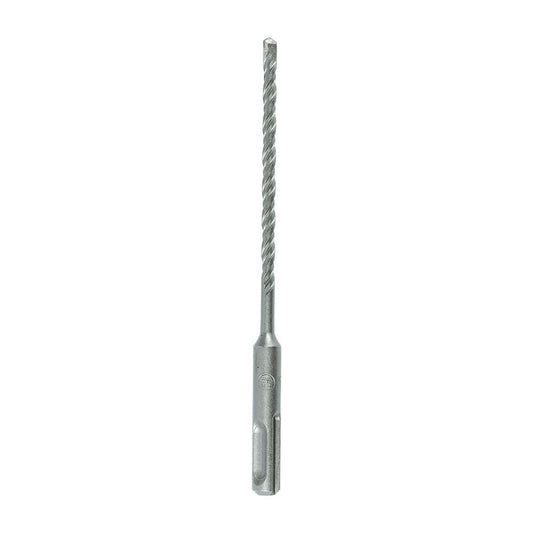 TIMCO SDS Plus Hammer Bit 5.5 x 160 Pack 1