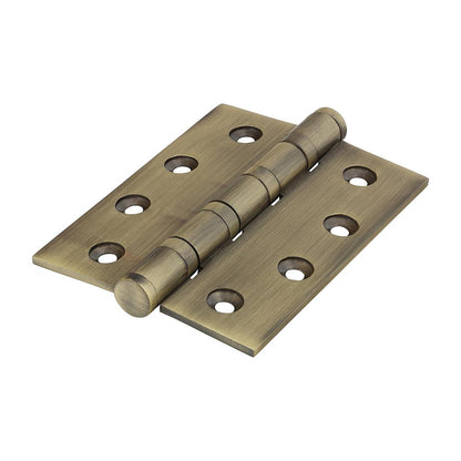TIMCO Perform Ball Race Hinge AB 102 x 76 Pack 2