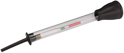Draper BATTERY HYDROMETER 01054 Battery Hydrometer