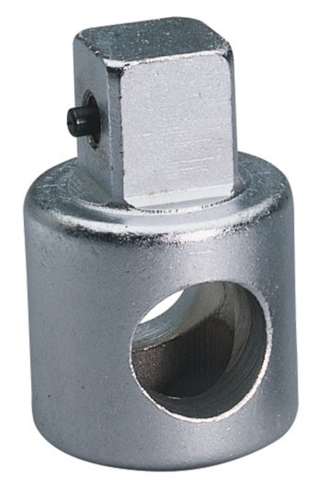 Draper TEE BAR HEAD ONLY 3/4DRIVE 01094 3/4" Sq. Dr. Sliding 'T' Bar Head