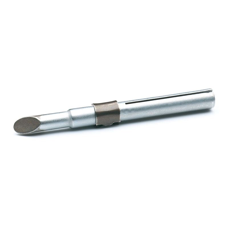 62078 Draper Large Tip for 62075 12W 230V Soldering Iron with Plug YK12/PRO/LRG Soldering Tips Professional Trade DIY Workshop Garage Use