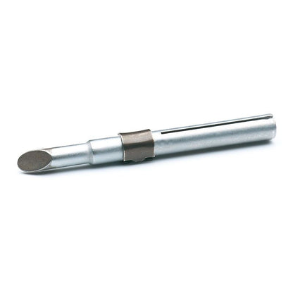62078 Draper Large Tip for 62075 12W 230V Soldering Iron with Plug YK12/PRO/LRG Soldering Tips Professional Trade DIY Workshop Garage Use
