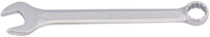 Draper 16MM COMBINATION SPANNER 68038 Draper Redline Metric Combination Spanners