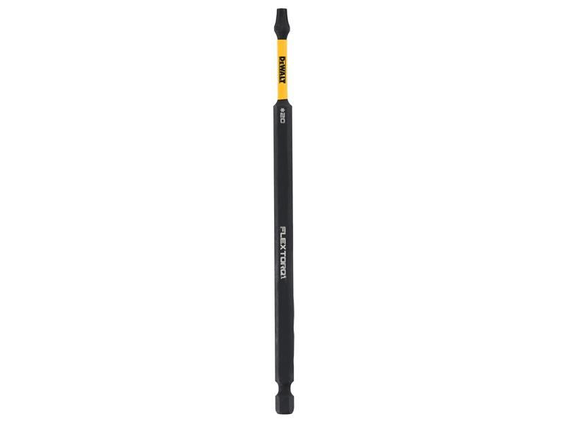 DeWalt Power Tools EXTREME FlexTORQ Bit T20 x 152mm