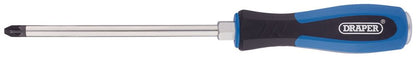 Draper 150 X #3 PZ P/THRU S/DRIVER 40807 Pound Thru' PZ Type Screwdrivers
