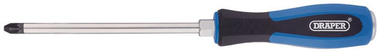 Draper 150 X #3 PZ P/THRU S/DRIVER 40807 Pound Thru' PZ Type Screwdrivers
