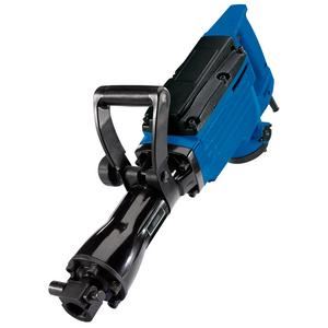 Draper 1500W 14KG HEX BREAKER 56409 56409 Hex Breakers, 14kg, 1500W